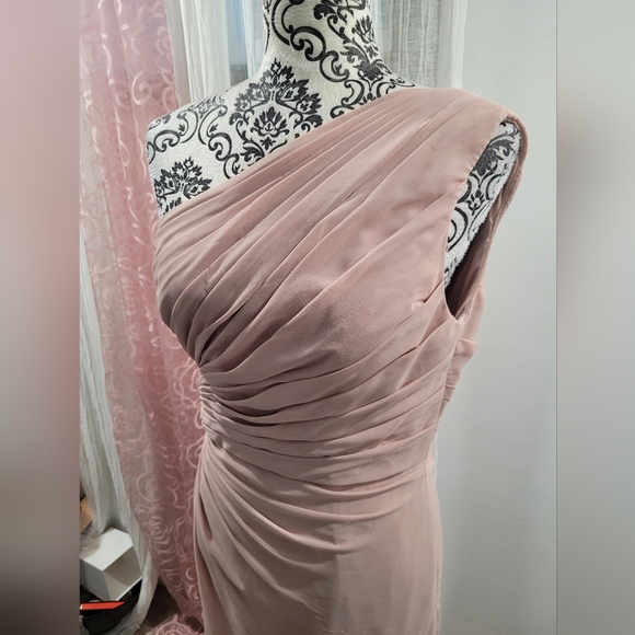 Bill Levkoff Formal/Brides maid Dress - Picture 2 of 8